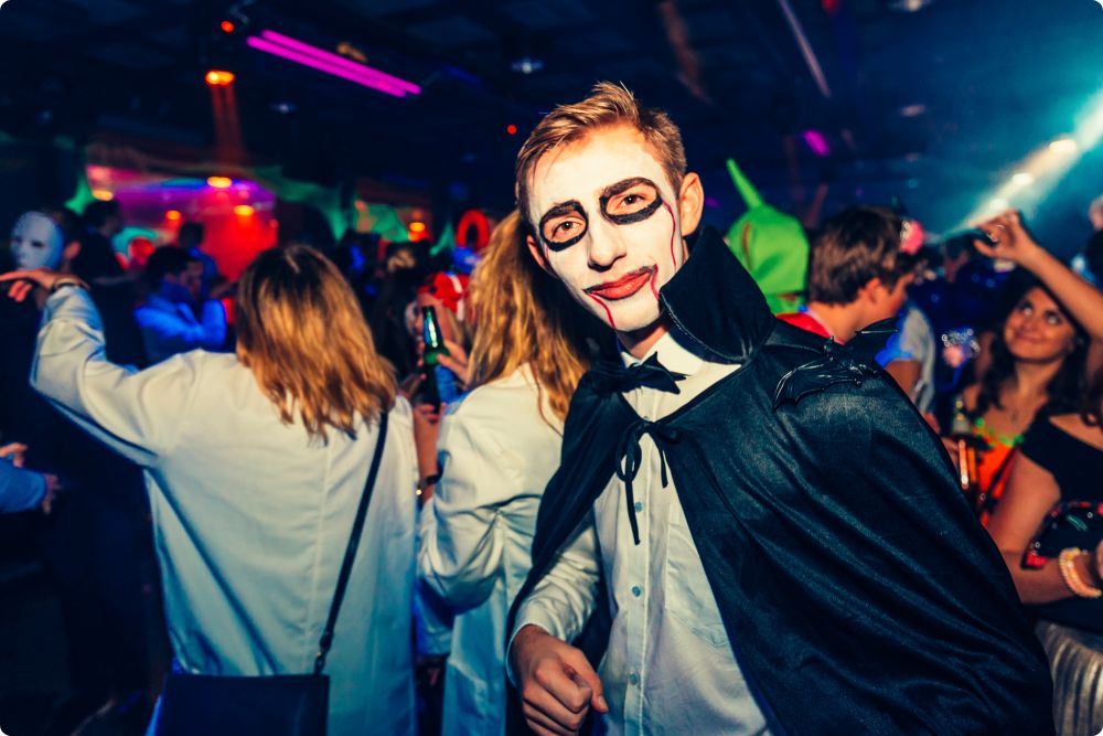 Halloweenkalaset 2016