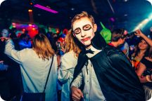 Halloweenkalaset 2016