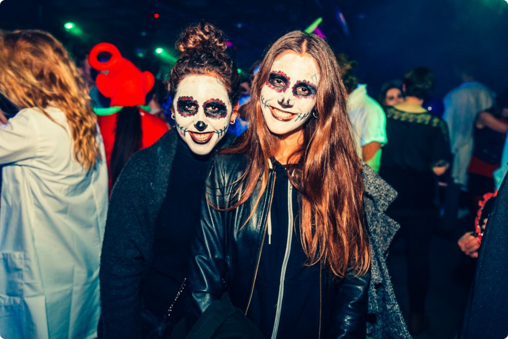 Halloweenkalaset 2016