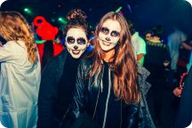 Halloweenkalaset 2016