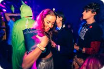 Halloweenkalaset 2016