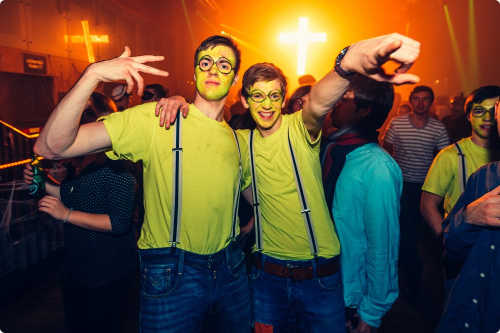 Halloweenkalaset 2016