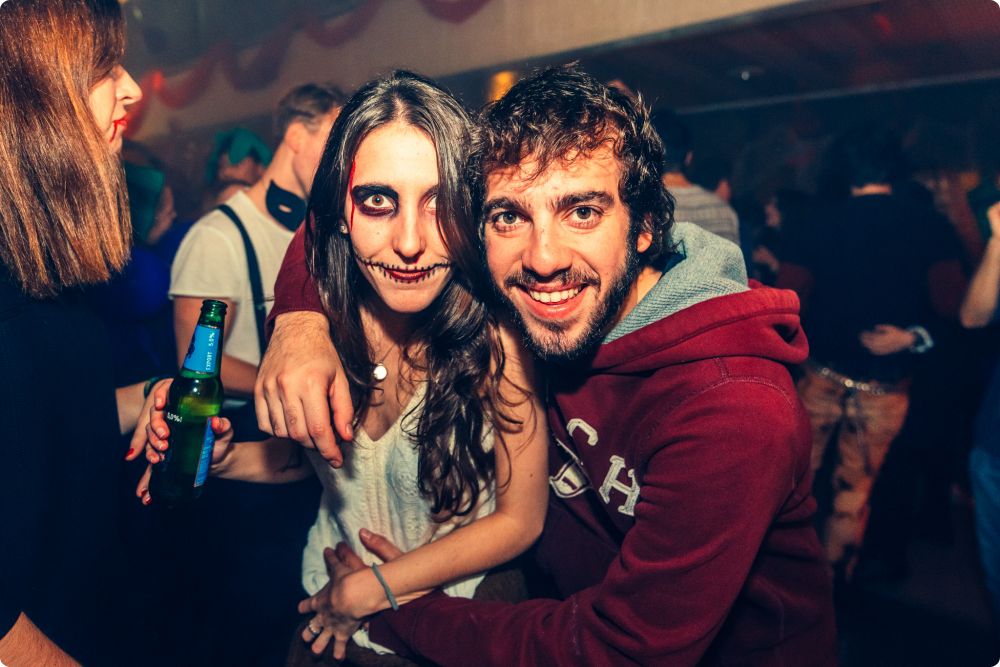 Halloweenkalaset 2016