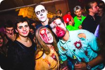 Halloweenkalaset 2016