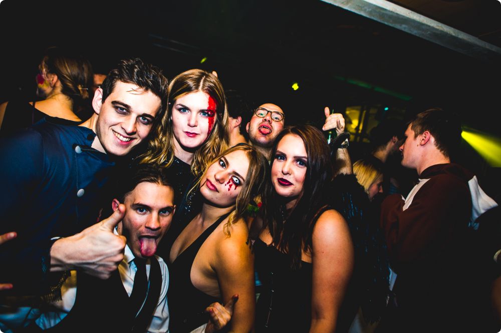 Halloweenkalaset 2016