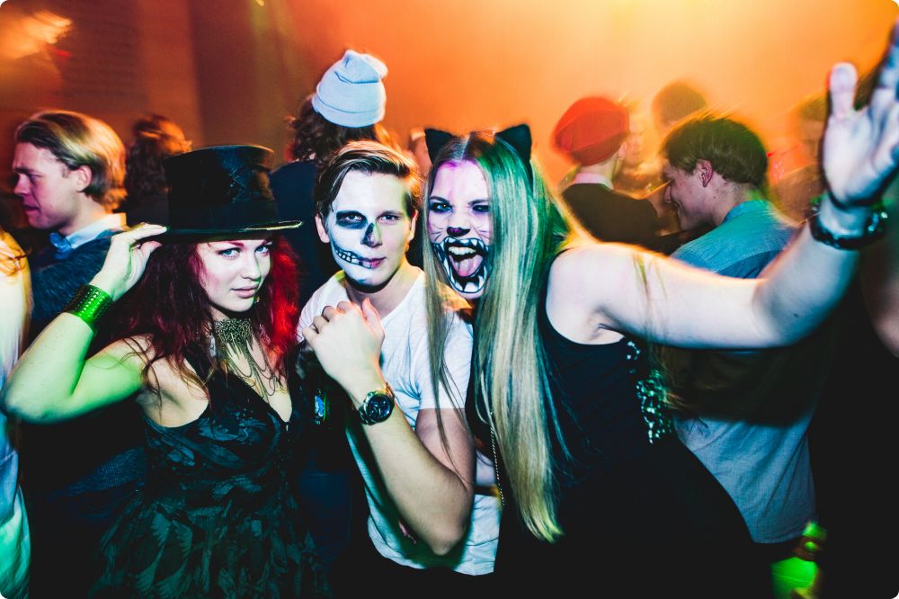 Halloweenkalaset 2016