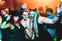 Halloweenkalaset 2016