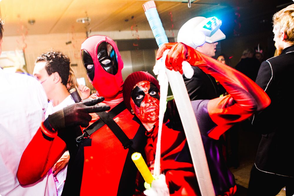 Halloweenkalaset 2016