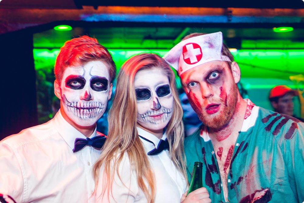 Halloweenkalaset 2016