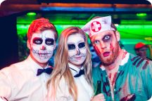 Halloweenkalaset 2016