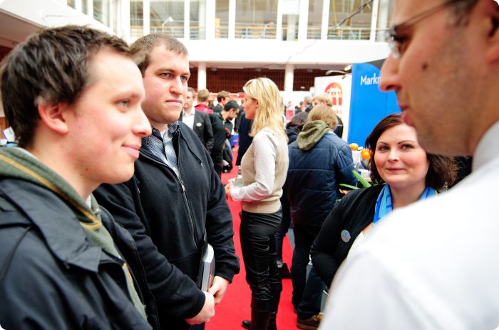 CHARM 2009