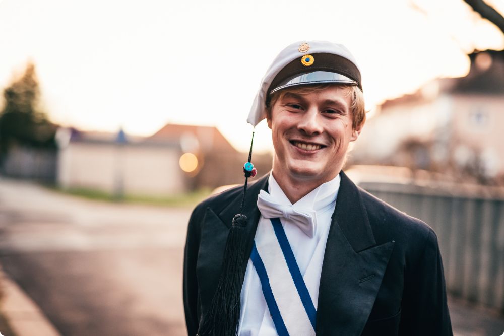 Höstbal 2016