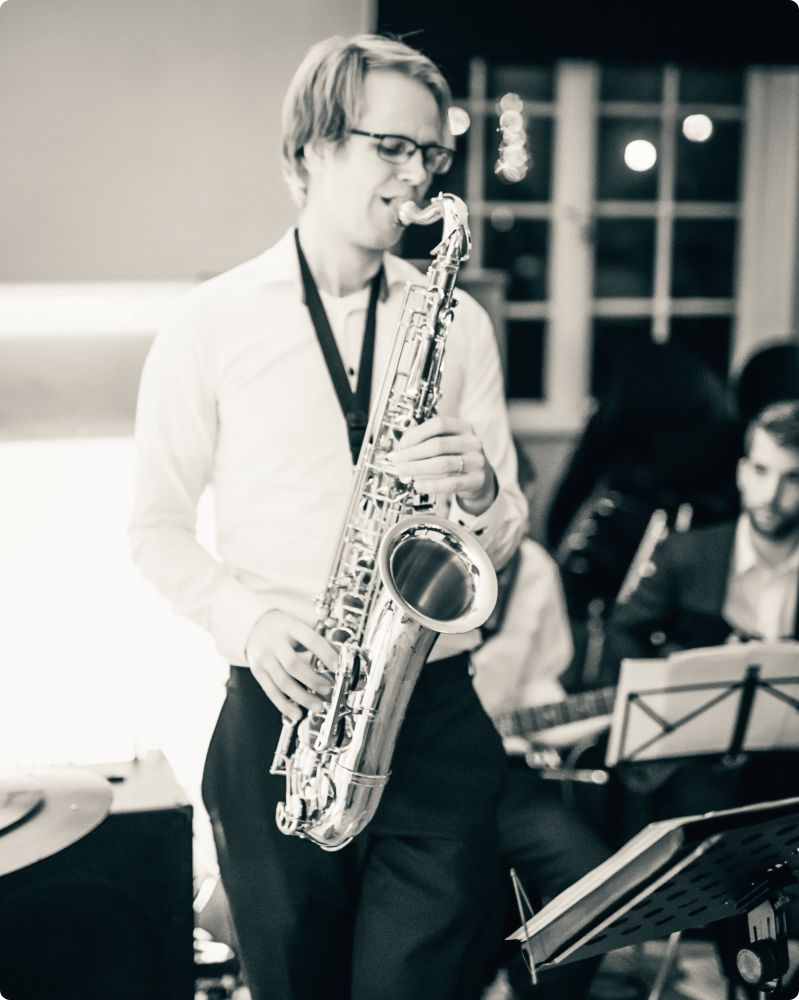 Höstbal 2016