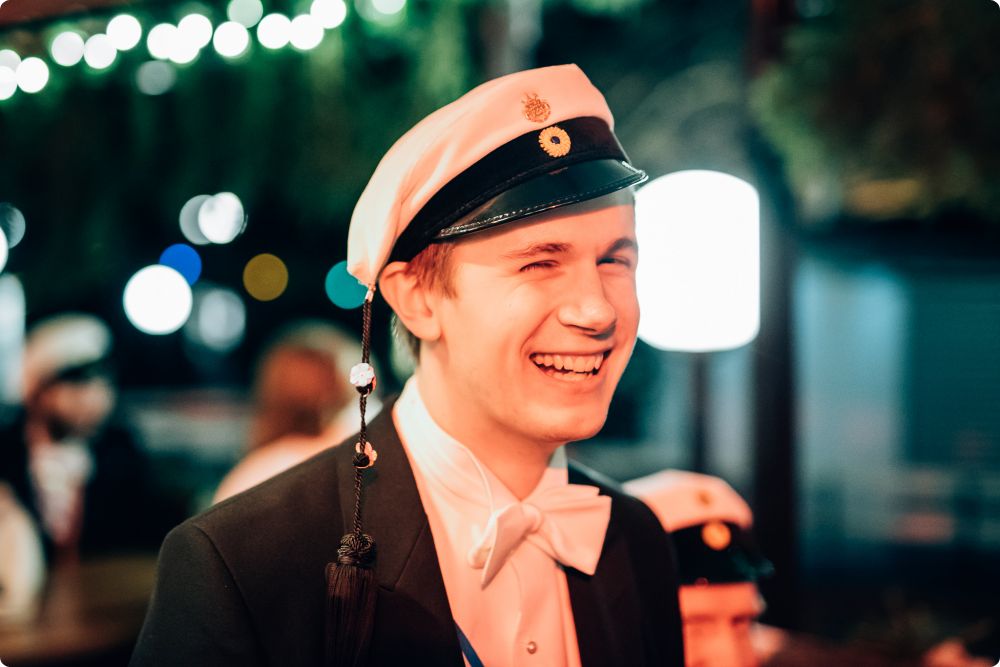 Höstbal 2016