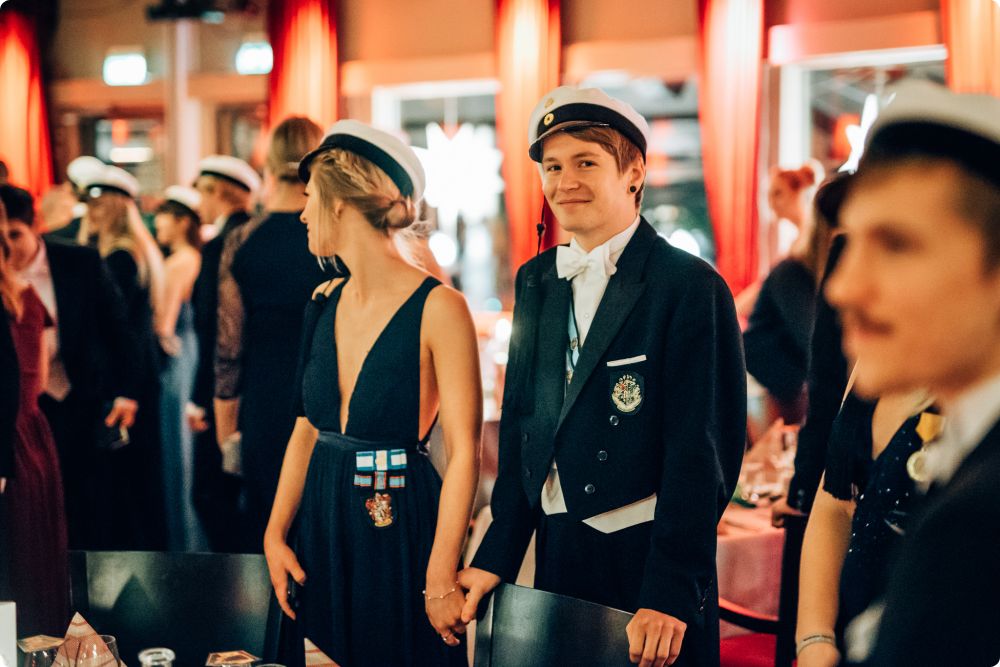 Höstbal 2016