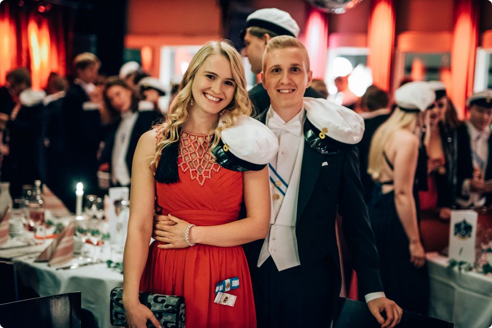 Höstbal 2016