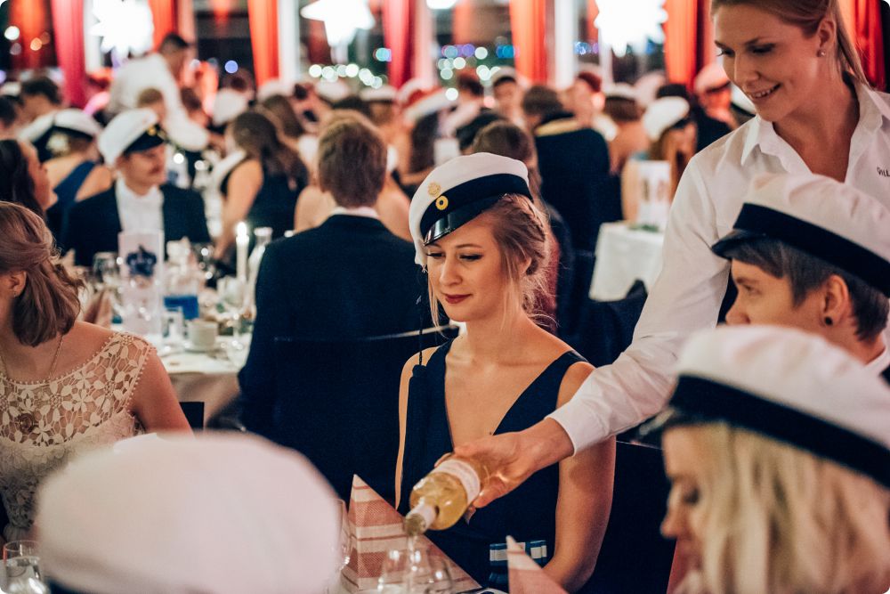 Höstbal 2016