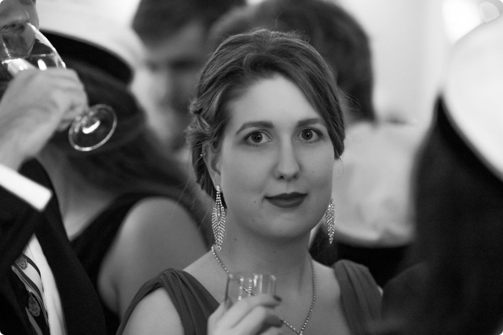 Höstbal 2016