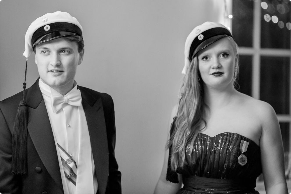 Höstbal 2016