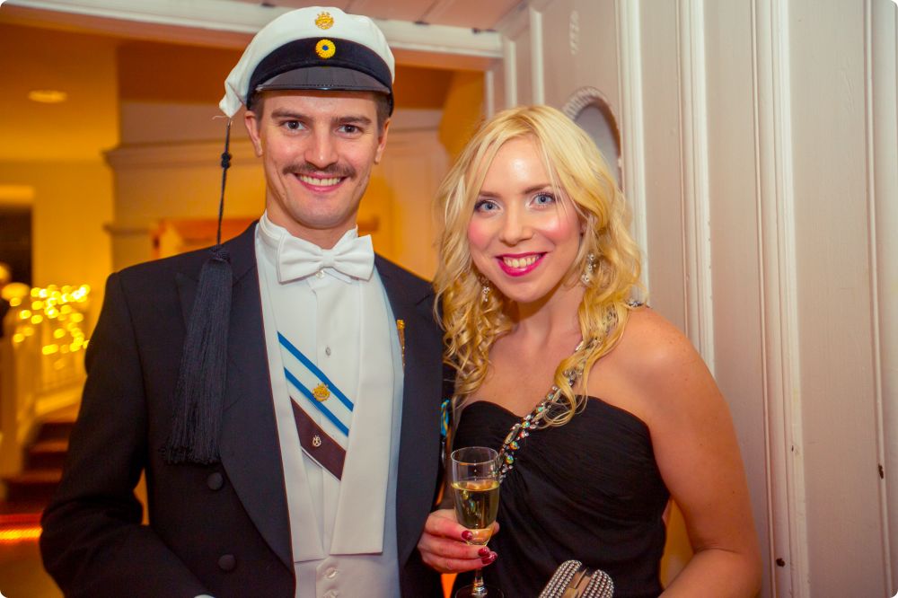 Höstbal 2016