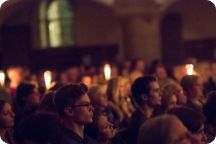 Julkonsert med Chalmers Sångkör