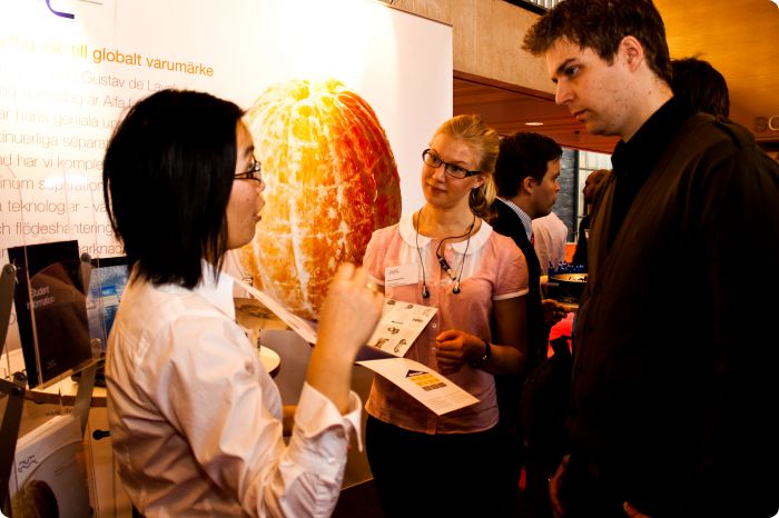 CHARM 2009