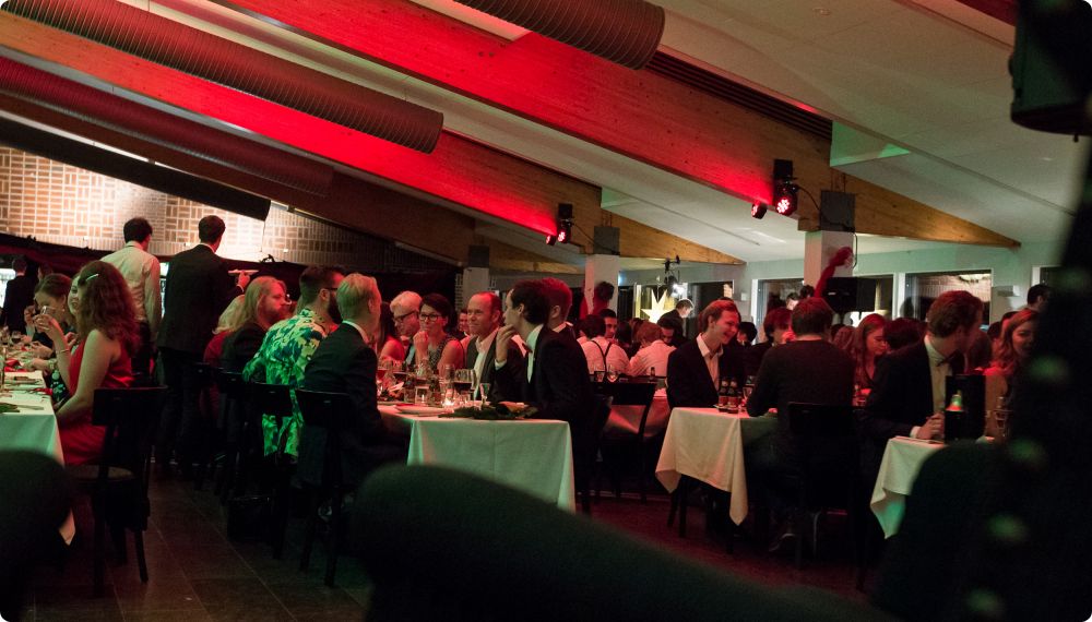 FestUs julbord