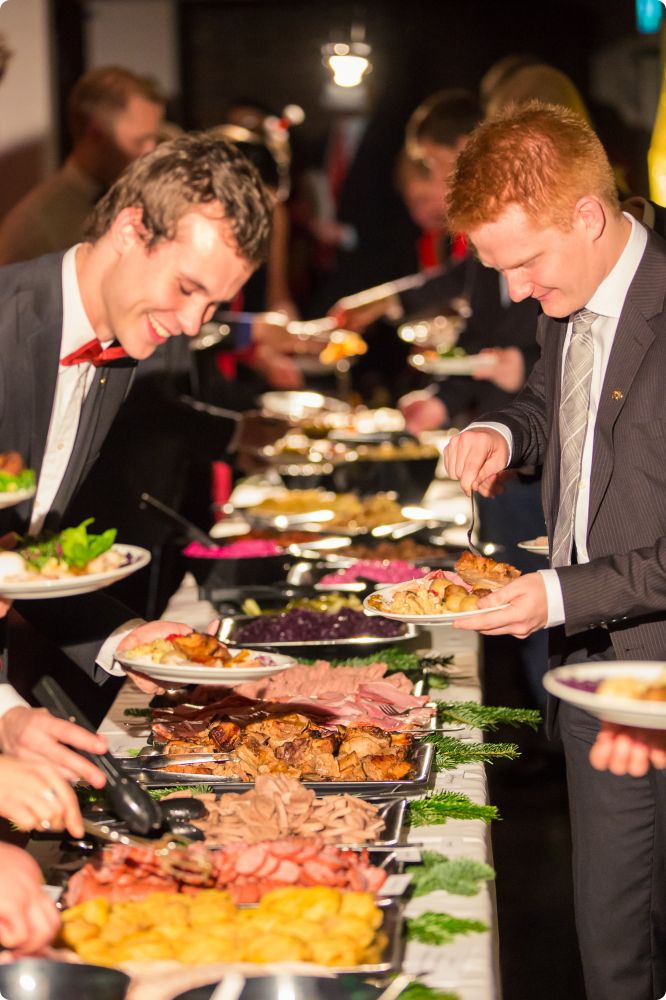 FestUs julbord
