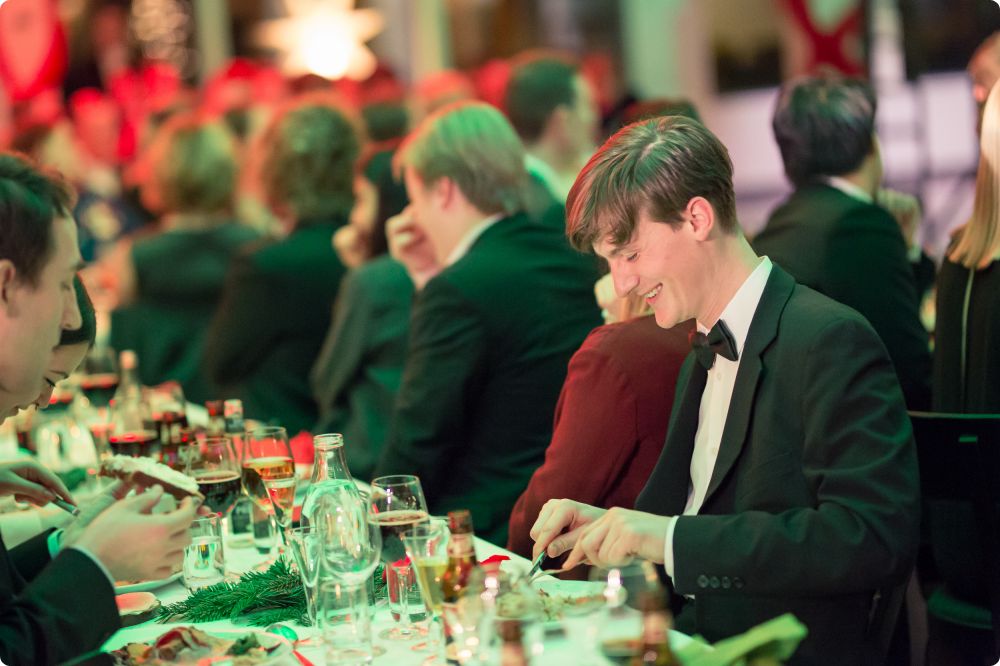 FestUs julbord