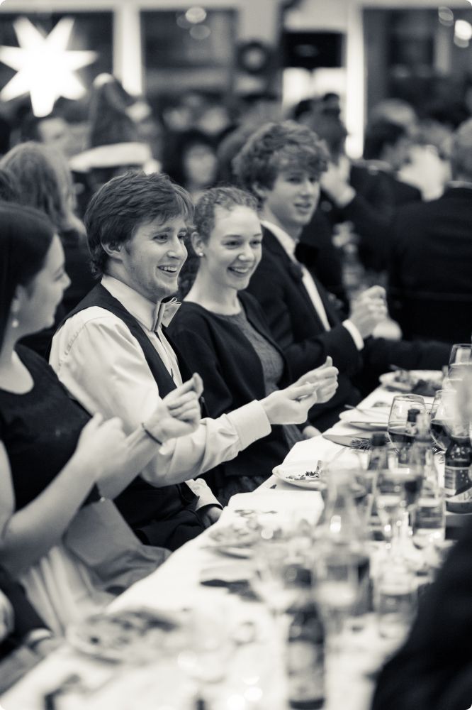 FestUs julbord