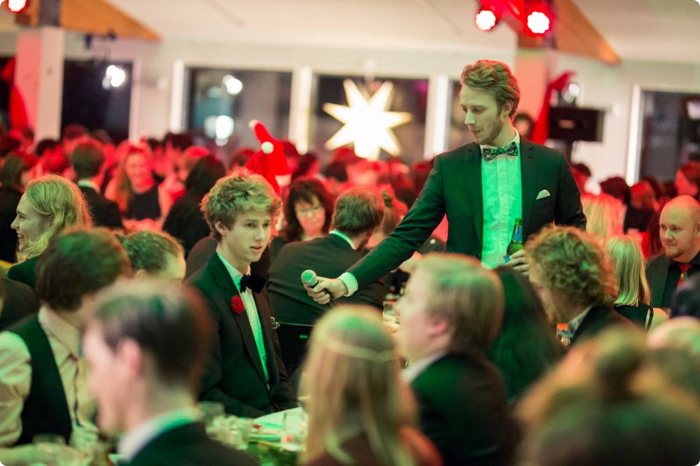 FestUs julbord