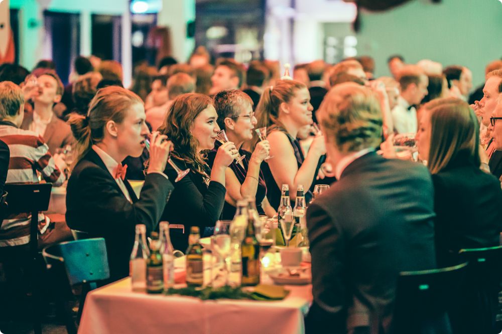 FestUs julbord