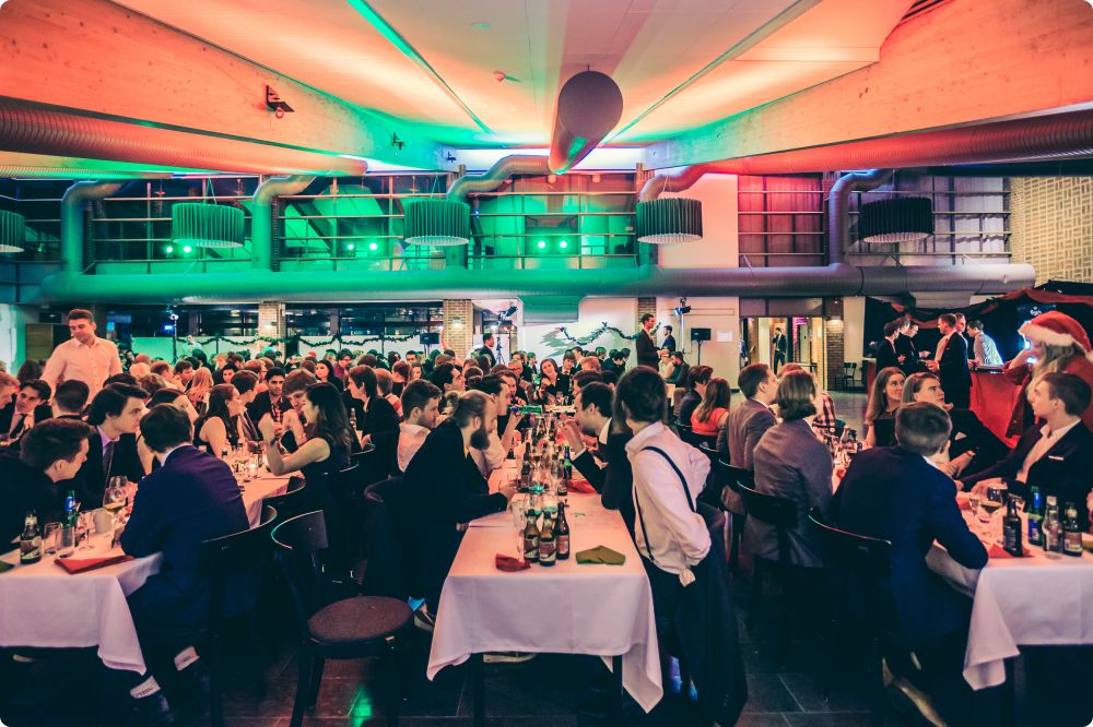 FestUs julbord