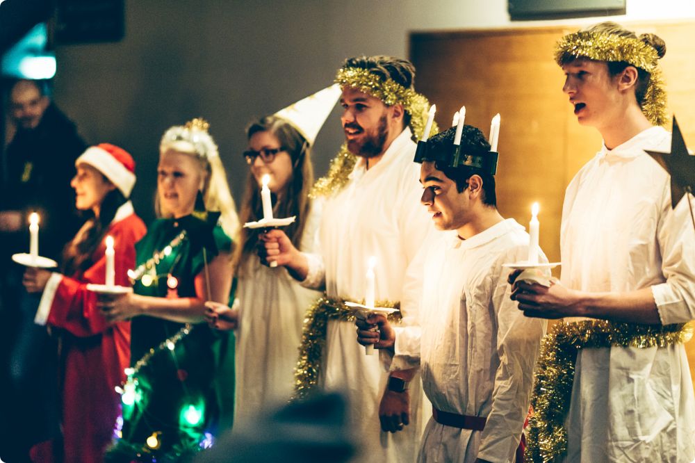 Lucia