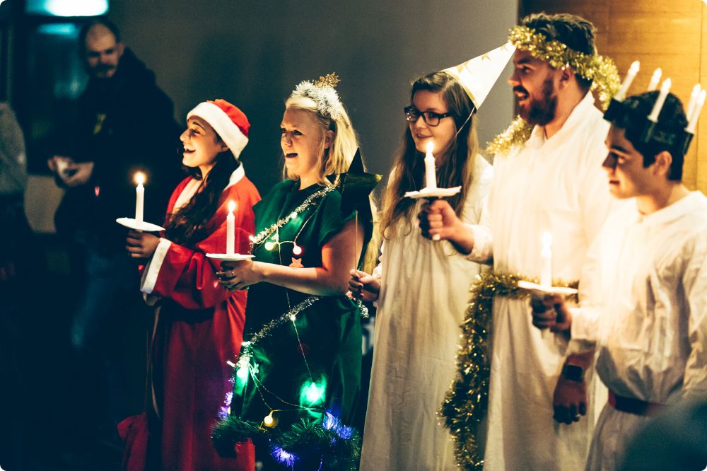 Lucia