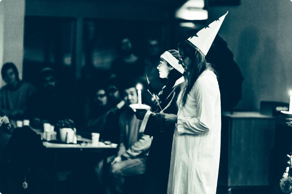 Lucia