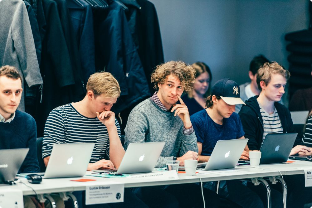 Fullmäktigemöte 4