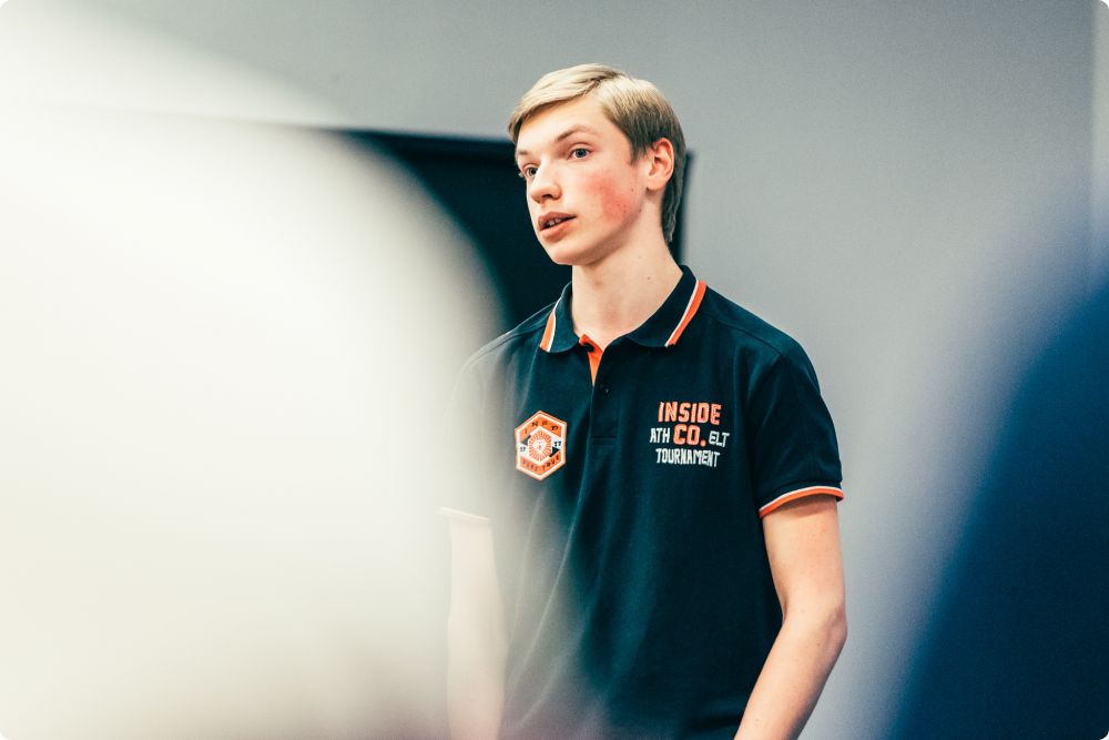 Fullmäktigemöte 4