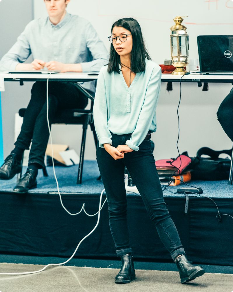 Fullmäktigemöte 4