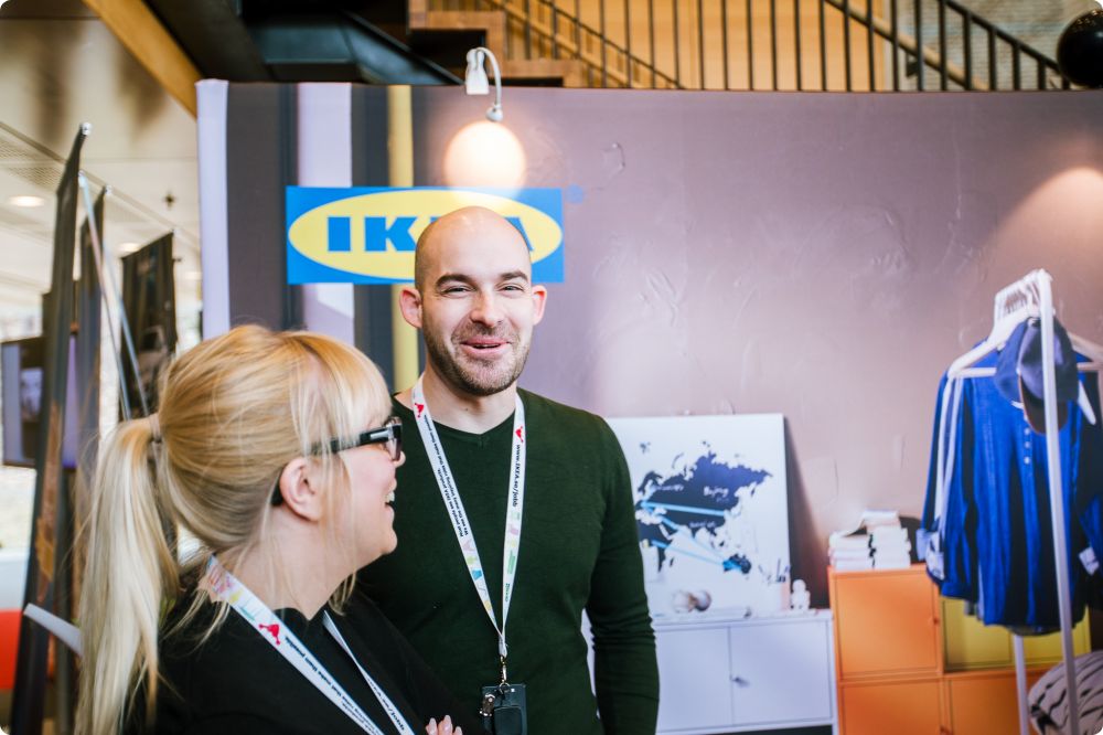 CHARM 2017 Dag 2