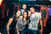 Beachgasque 2017