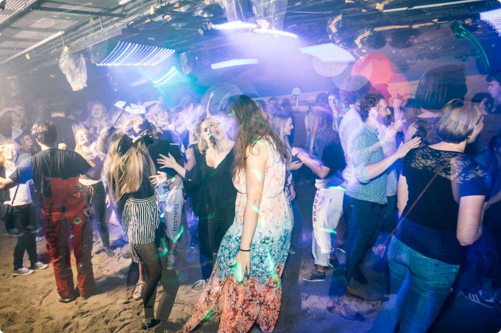 Beachgasque 2017