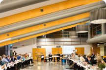 Fullmäktigemöte 6