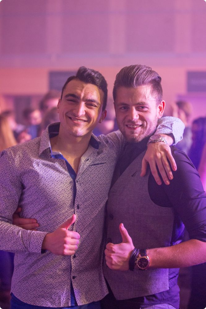 Springbreak FestU
