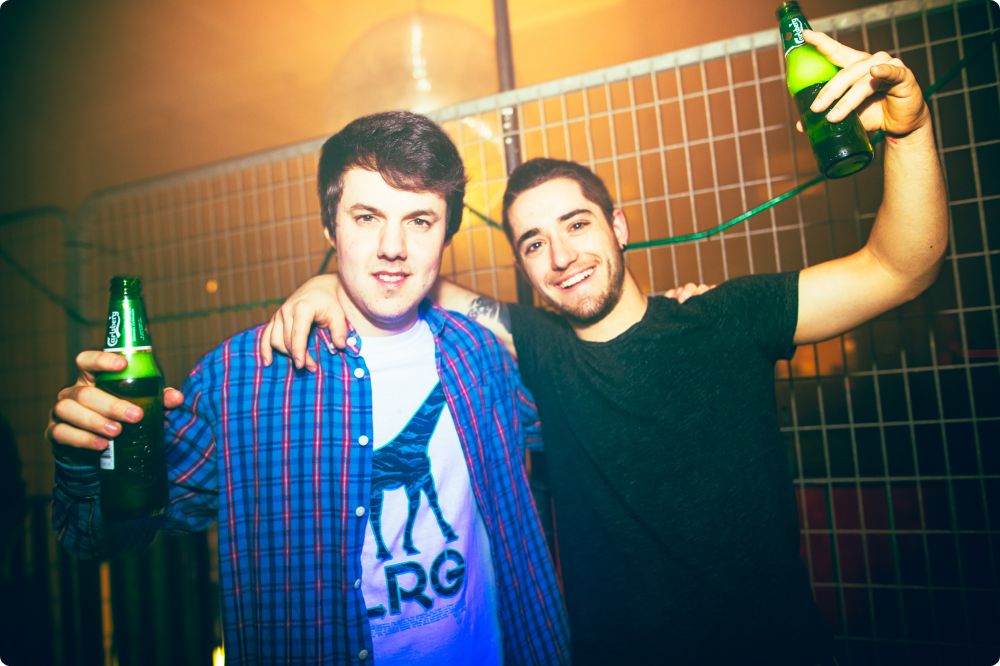 Springbreak FestU