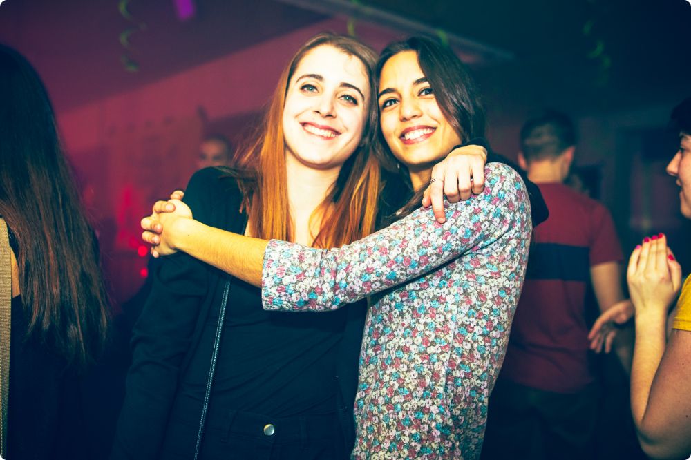 Springbreak FestU