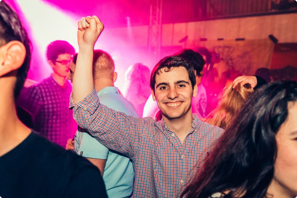 Springbreak FestU