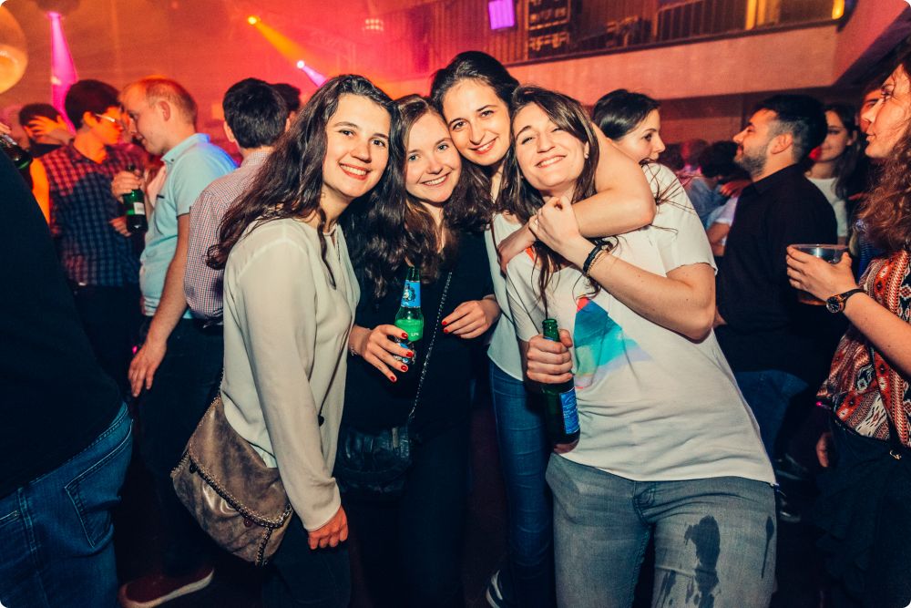 Springbreak FestU