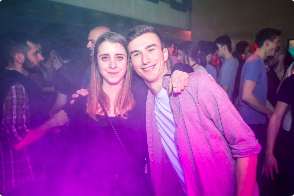 Springbreak FestU