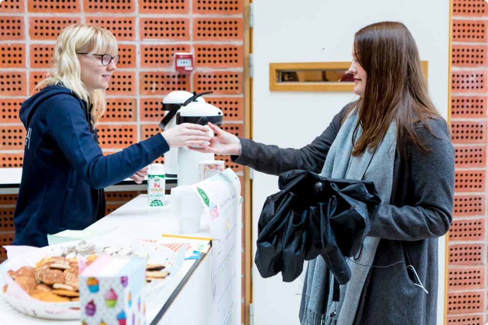 Studentrösten 2017